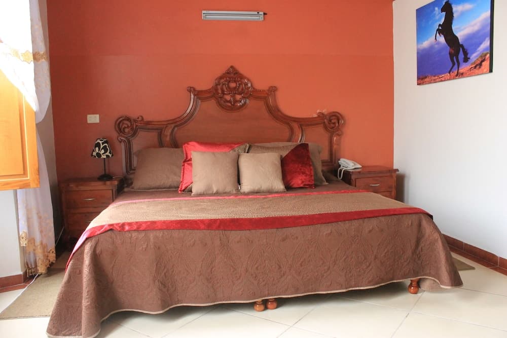 Hotel Juárez del Centro