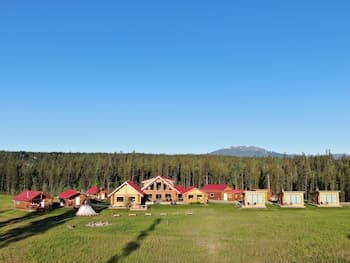 Northern Lights Resort & SPA