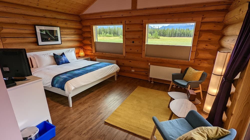 Northern Lights Resort & SPA