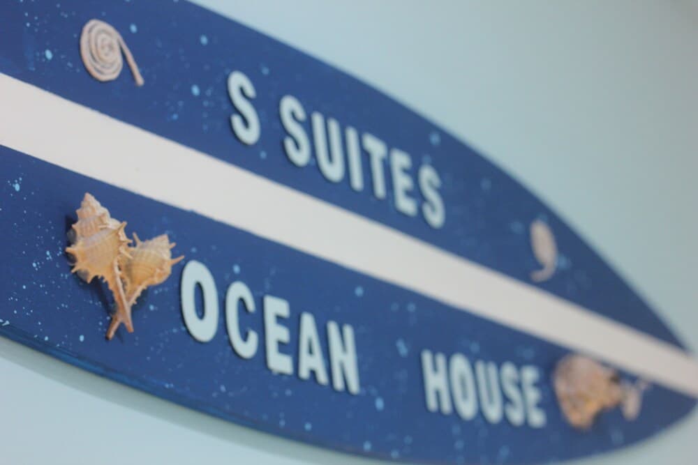 S-Suites at Scott Garden