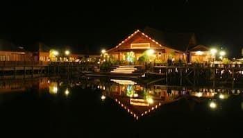 Paradise Inle Resort