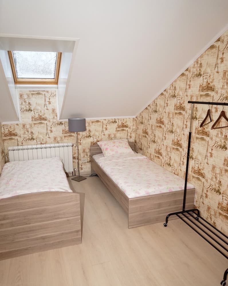 Saracen Hostel on Bolshaya Krasnaya