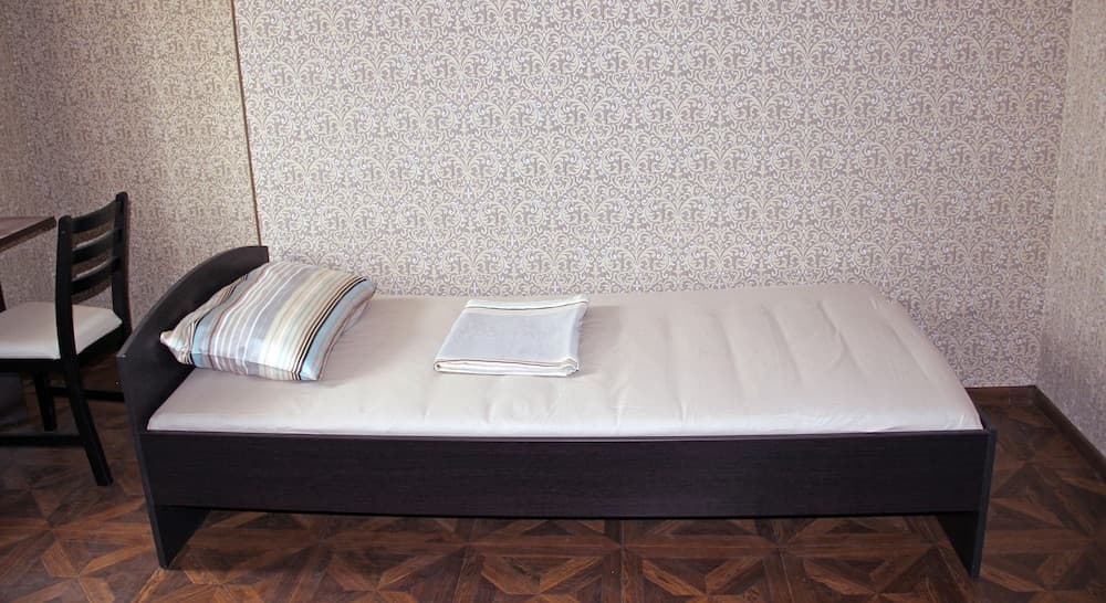 Saracen Hostel on Bolshaya Krasnaya