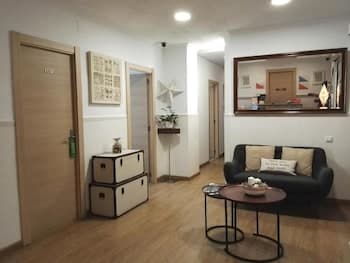 Hostal Balcón al mar