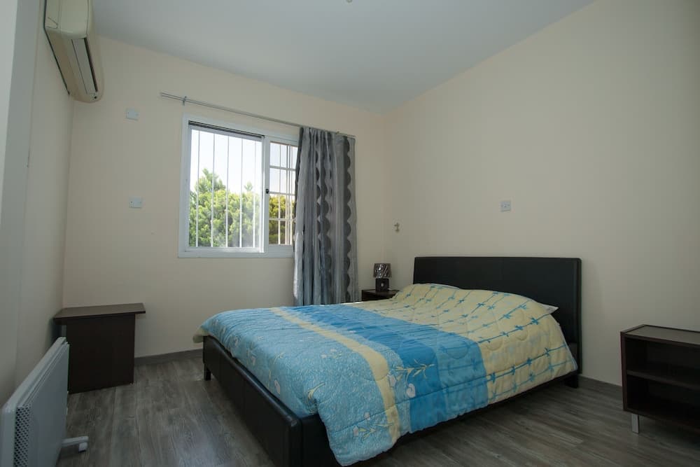 Santa Barbara Complex