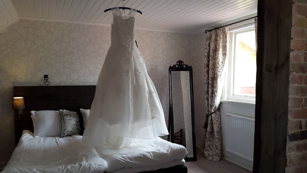 Pensionat Ankargården