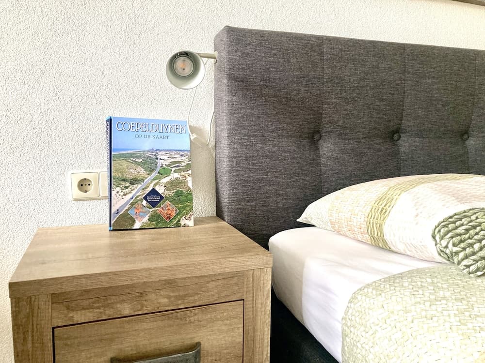 Nicolette Appartementen