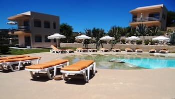 Kefalosbay Residence