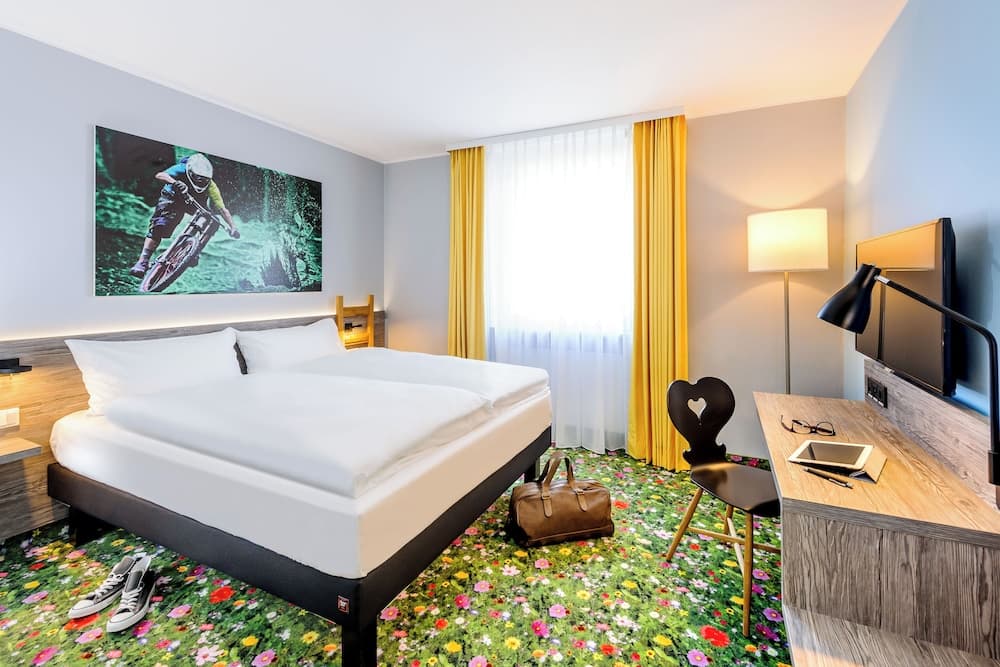 Felix Hotel Kaufbeuren