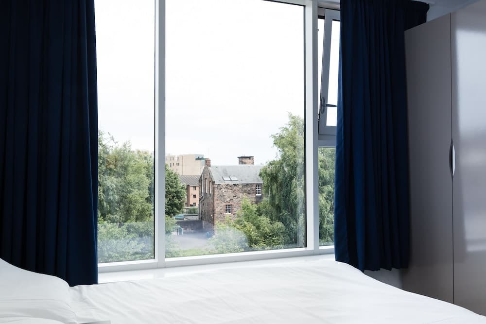 Destiny Student Holyrood - Campus Accommodation