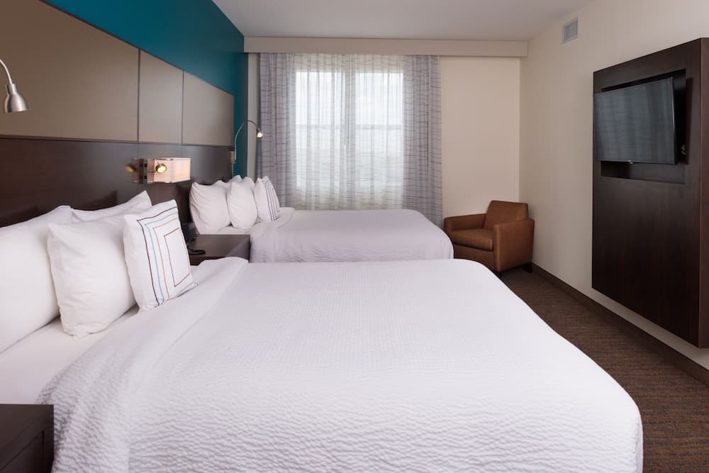 Residence Inn by Marriott Miami West / FL Turnpike