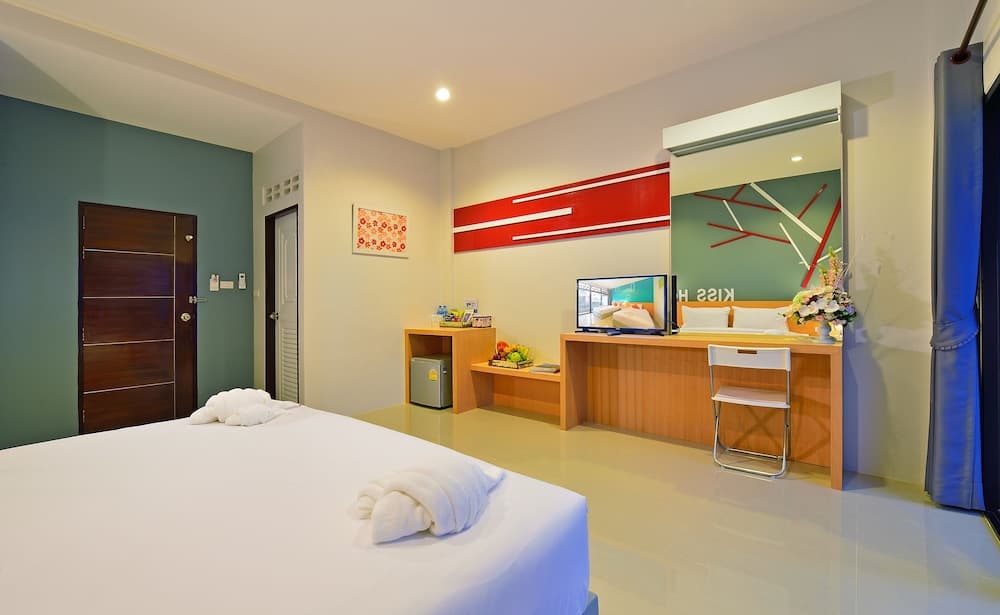 Kiss Hometel Krabi