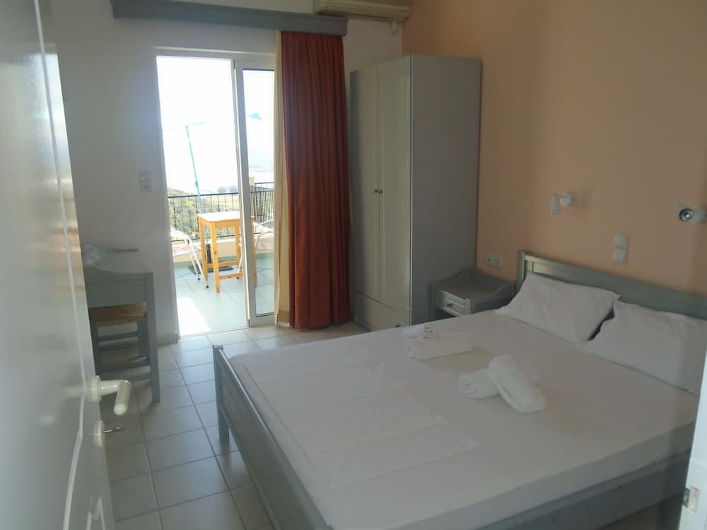 Apartment Hotel Irida