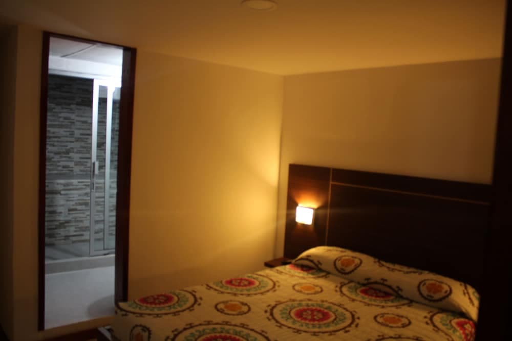 Aparta Estudios Amoblados Mi Casa