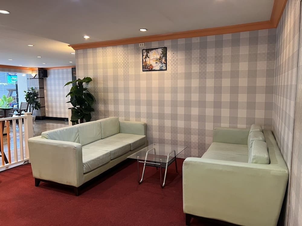 Asia Grand Hotel Hat Yai