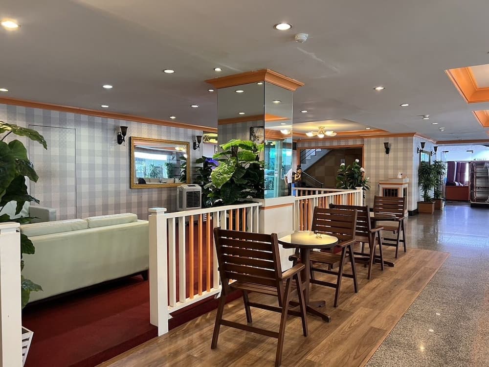 Asia Grand Hotel Hat Yai