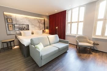 Hotel Katajanokka, Helsinki, A Tribute Portfolio Hotel