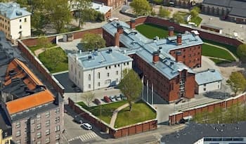 Home Hotel Katajanokka