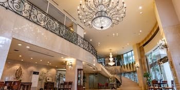 Shonan Kamakura Crystal Hotel