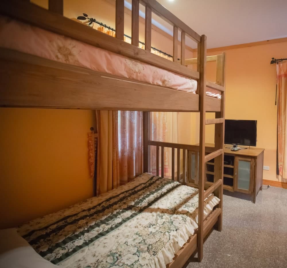 The Log Home Experience Khao Yai