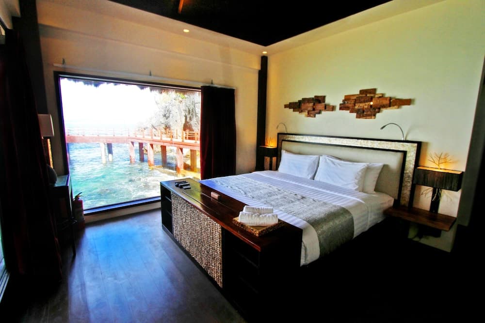 Cauayan Island Resort