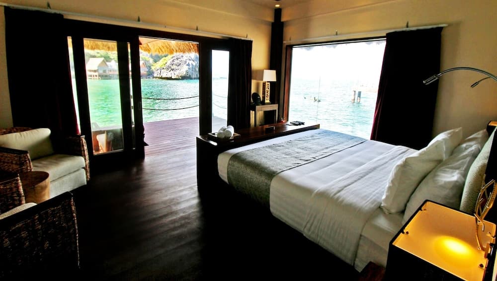 Cauayan Island Resort