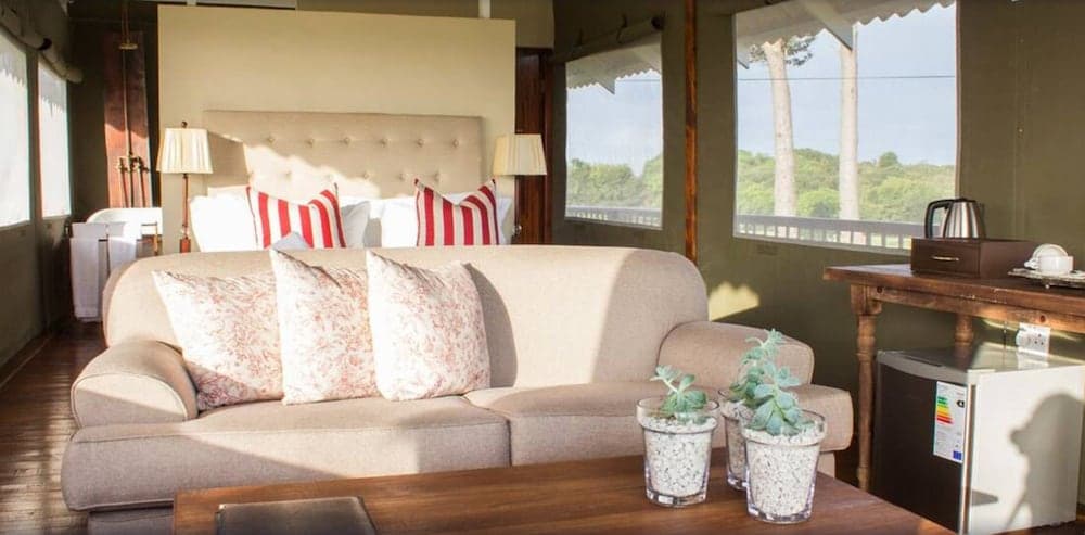 Misty Mountain Reserve