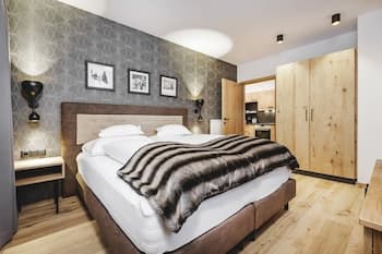 Valentin Design Apartments