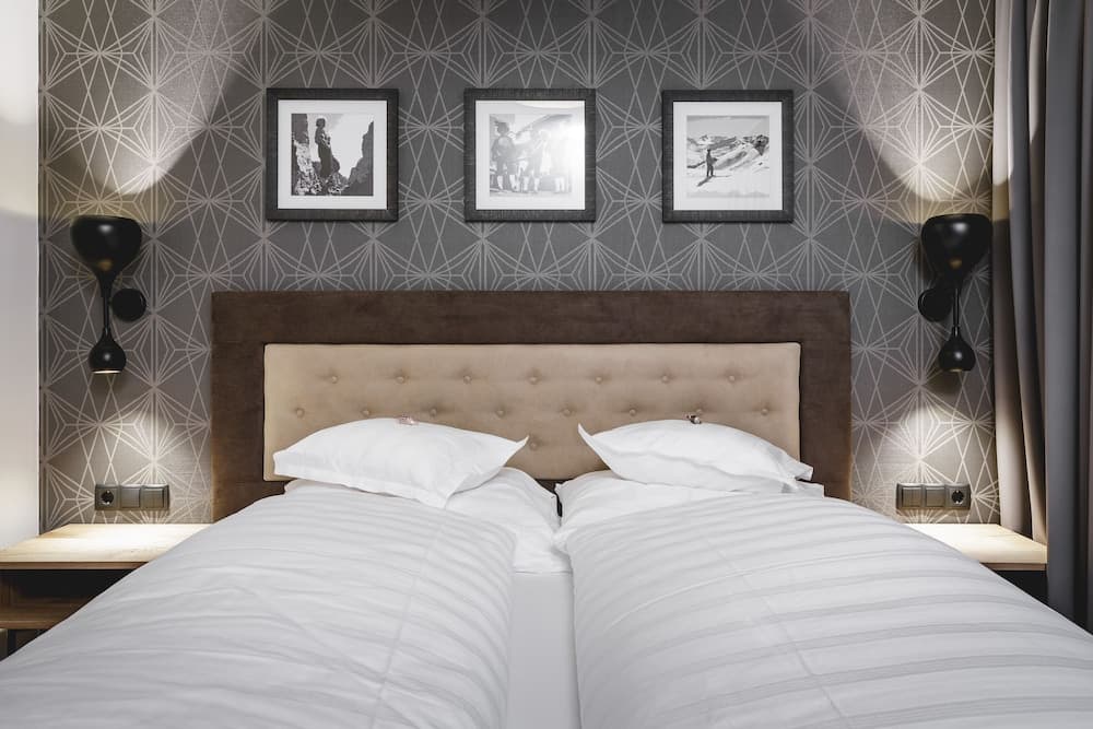 Valentin Design Apartments