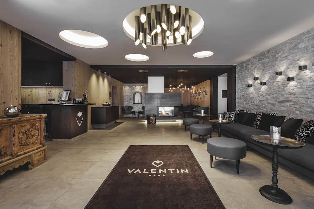 Valentin Design Apartments