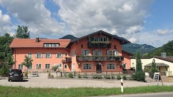 Hotel Garni Forsthaus