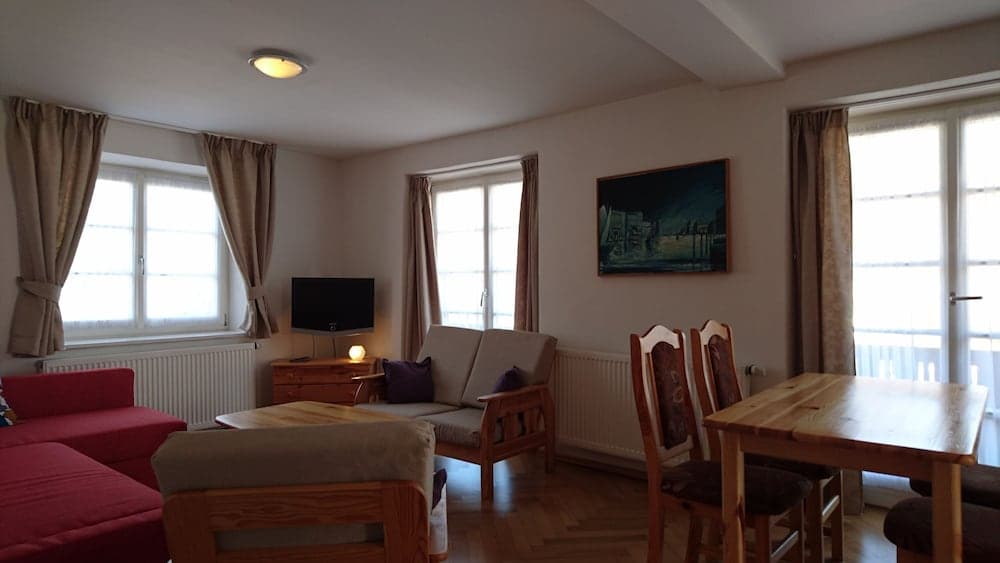 Hotel Garni Forsthaus