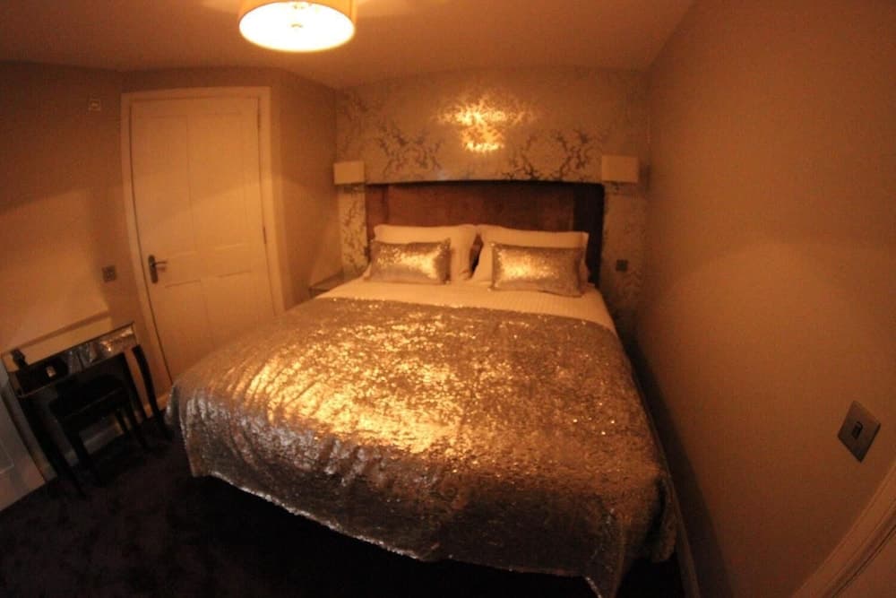 Shorehead Guest House