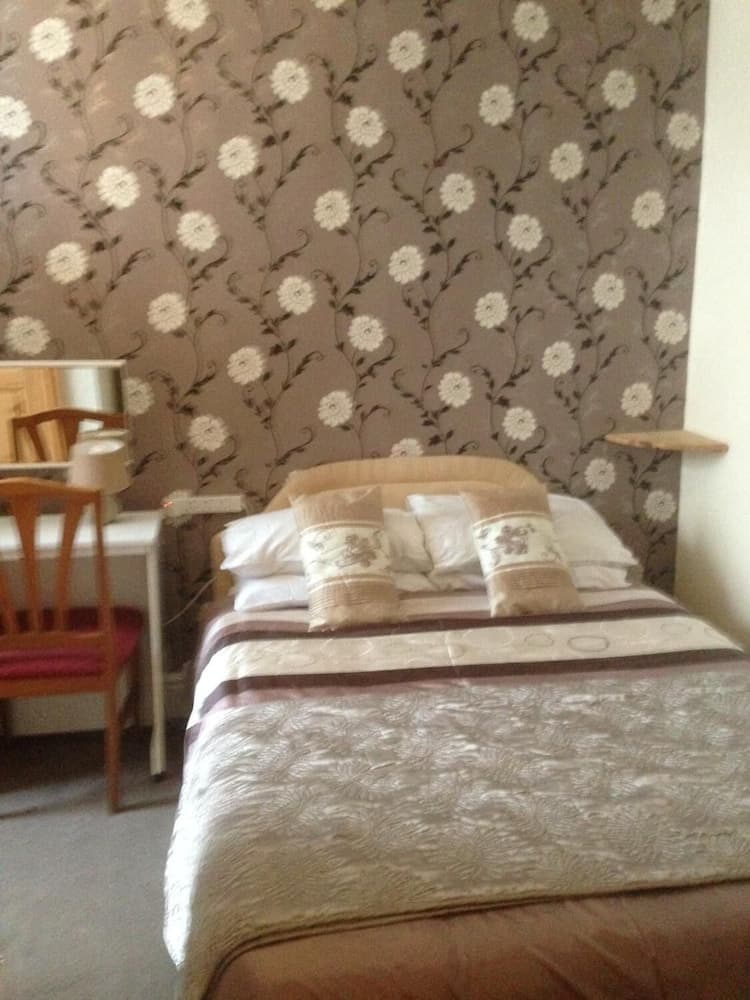 The Lanes Hotel Blackpool