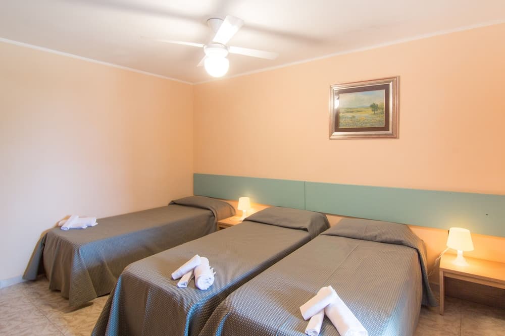 Racar Hotel & Resort