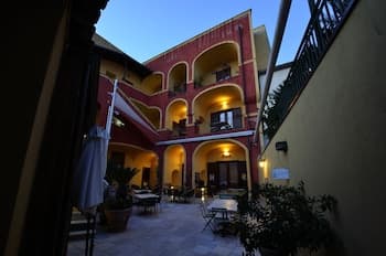 Manouche B&B Bistrot