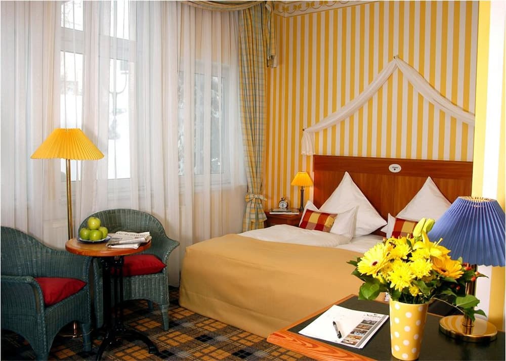 Hotel Schieferhof - GlasLUST