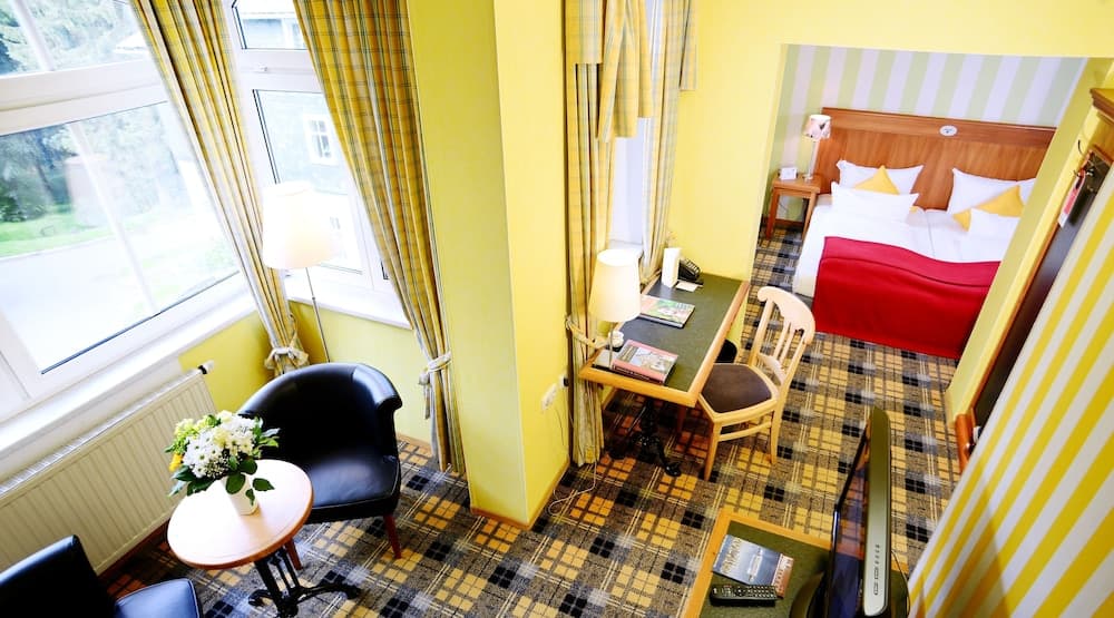 Hotel Schieferhof - GlasLUST