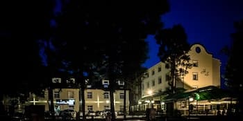 Hotel Senator Centrum Konferencyjne