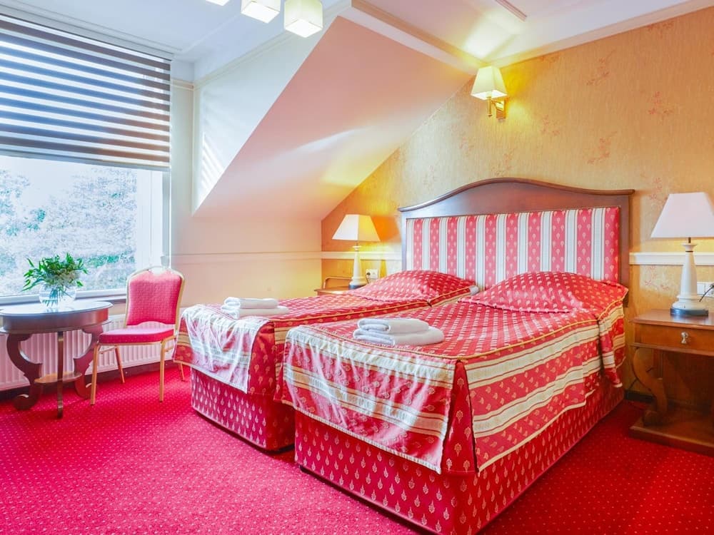 Hotel Senator Centrum Konferencyjne