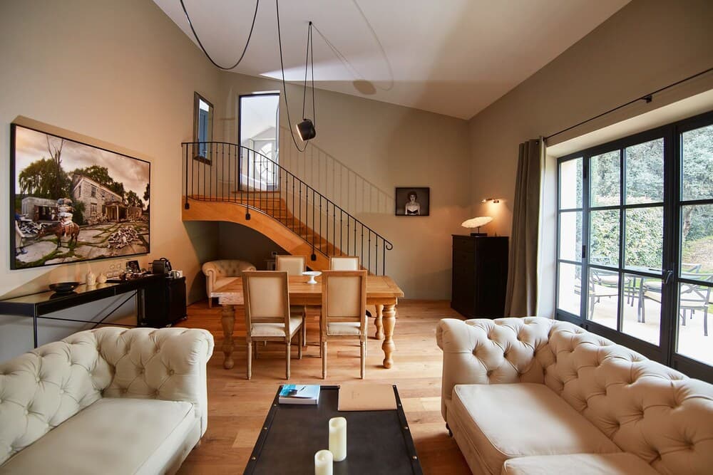 Domaine de Fontenille - Fontenille Collection