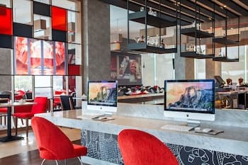 ibis Manado City Center Boulevard