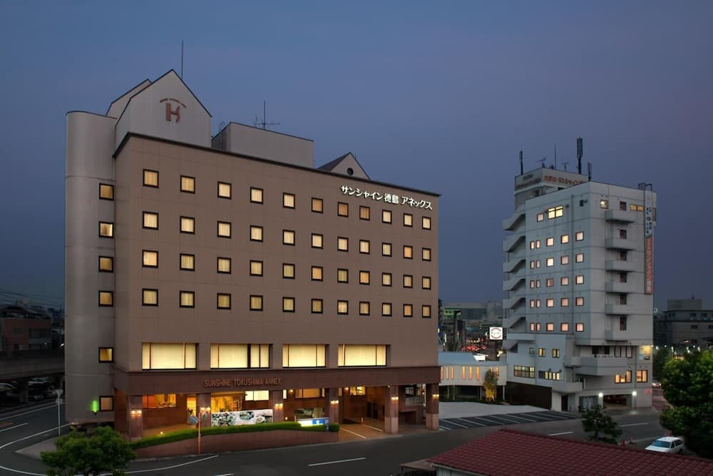 hotel image