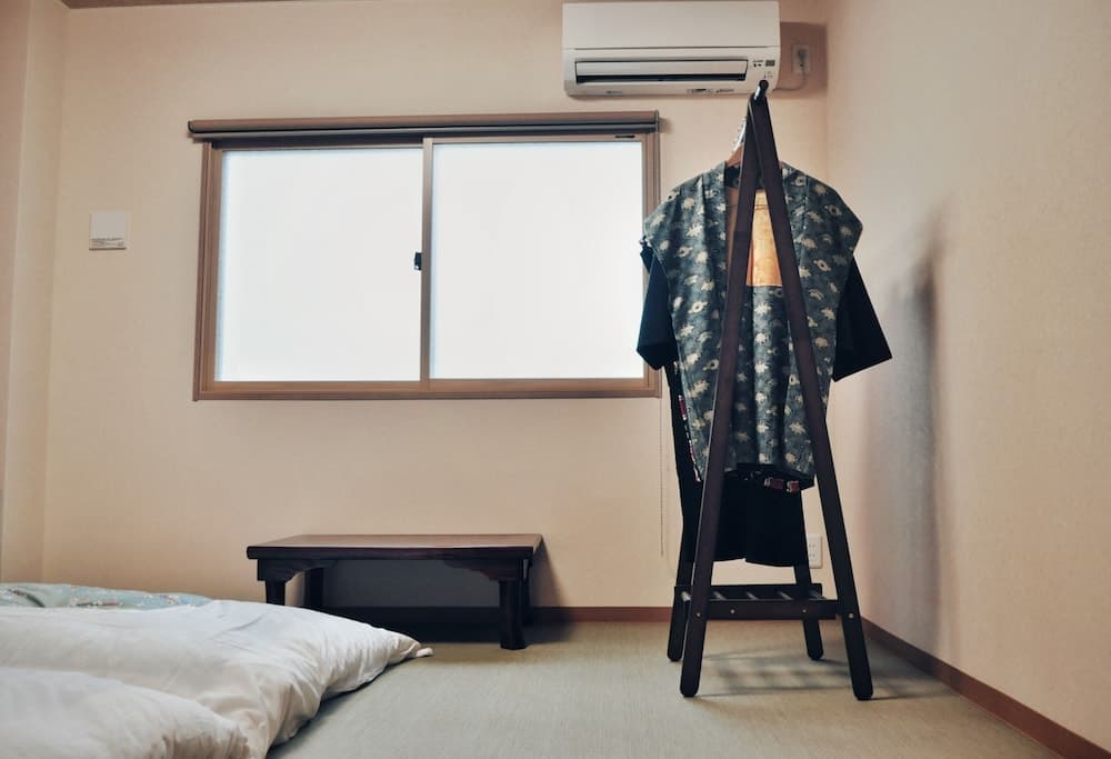 Seibido Inn - Hostel