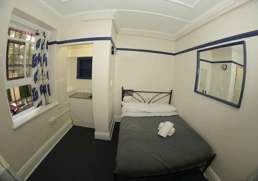 Sydney Central Backpackers