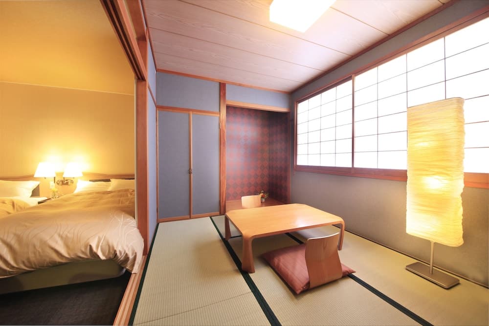 Yutorelo Karuizawa Hotel