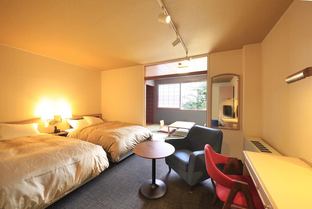 Yutorelo Karuizawa Hotel