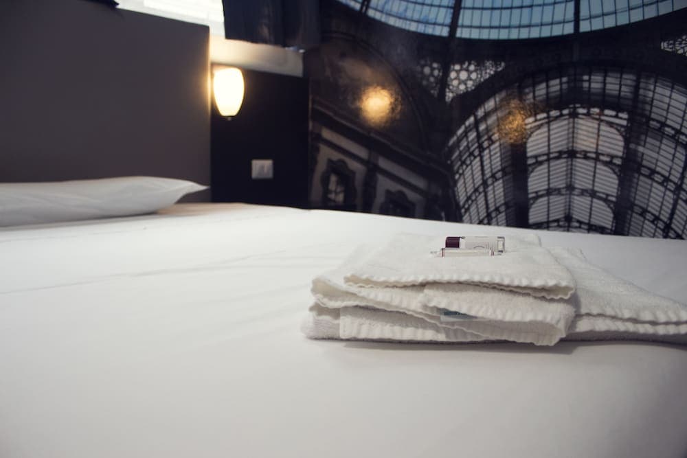 New Generation Hostel Milan Center Navigli