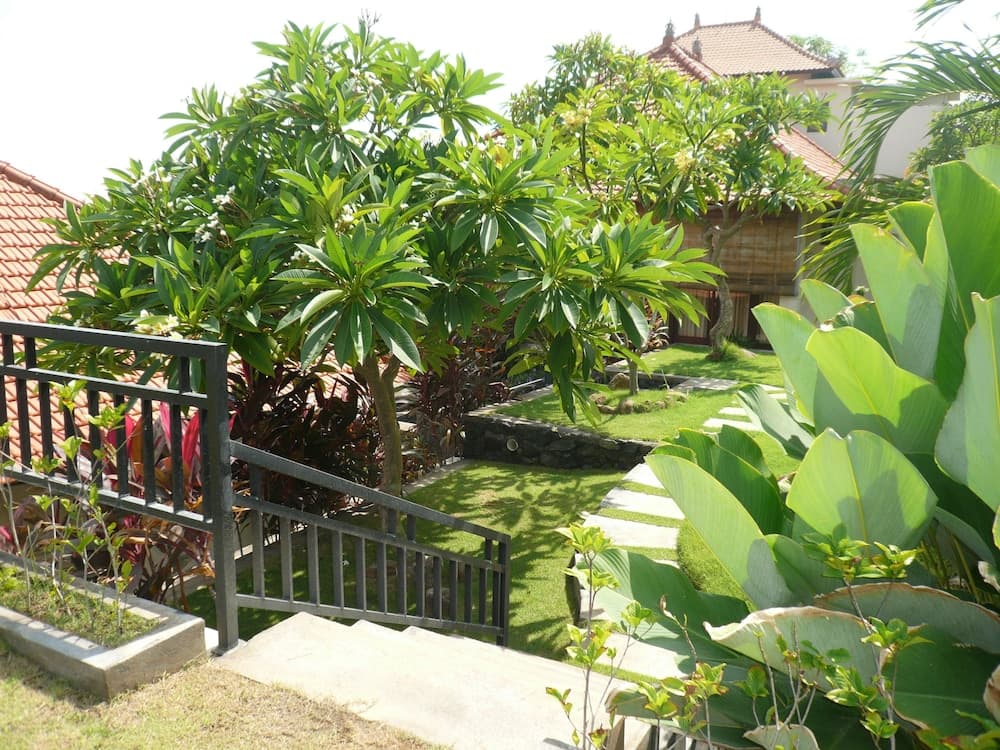 Shankara Parada Villas