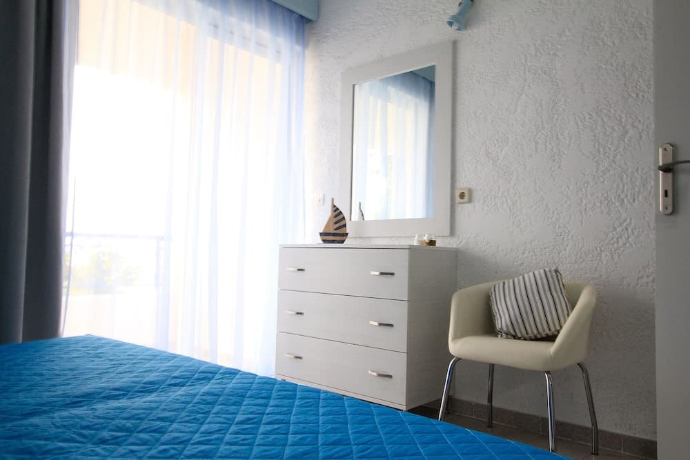 Christiana Hotel Apartments